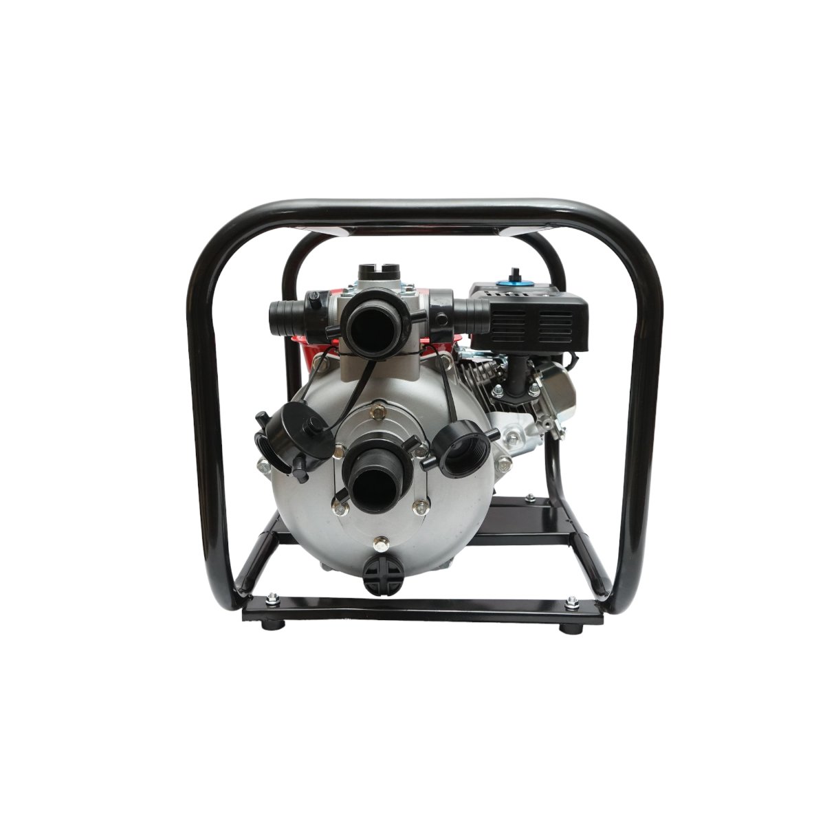 Motopompa WP20I motor tip HONDA 7.5 CP, 2 toli debit max. 32m3/h. adancime max. 8m. Inaltimea max. 55m